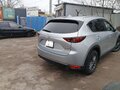 2018 Mazda CX-5 II, серебристый, 2350000 рублей - вид 1