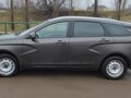 2019 Lada (ВАЗ) Vesta SW I, коричневый, 900000 рублей - вид 2