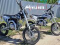 2023 Regulmoto Five 125, чёрный, 108000 рублей - вид 3