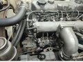 1990 Fuso (Mitsubishi) Canter, белый, 600000 рублей - вид 5