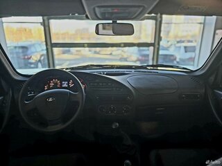 2026 Lada (ВАЗ) Niva Travel I Рестайлинг, чёрный, 1598000 рублей, вид 5