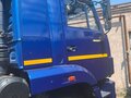 2014 КамАЗ 6520, синий, 2320000 рублей - вид 1