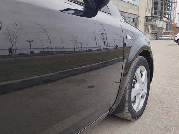 2008 Kia Ceed I, чёрный, 690000 рублей - вид 14
