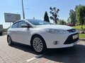 2012 Ford Focus III, белый, 1150000 рублей - вид 7
