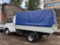 2003 ГАЗ ГАЗель (3302), белый, 550000 рублей - вид 10