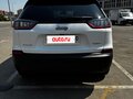 2018 Jeep Cherokee V (KL) Рестайлинг, белый, 2400000 рублей - вид 4