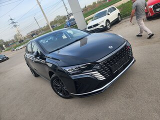 2023 Dongfeng Shine Max, синий, 1990000 рублей, вид 1