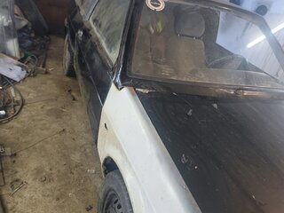2012 Lada (ВАЗ) 2113, синий, 180000 рублей, вид 2