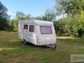 1996 Caravelair Antares, белый