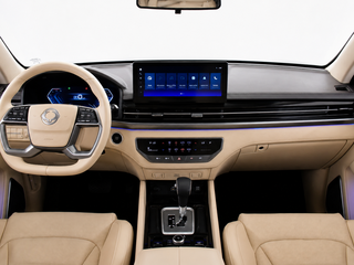 2024 KGM Rexton, чёрный, 4550000 рублей, вид 5