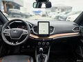 2026 Lada (ВАЗ) Vesta SW Cross I Рестайлинг (NG), серый, 2266000 рублей - вид 9