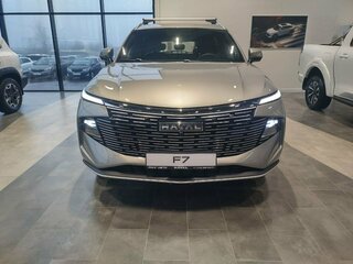 2026 Haval F7 II, серый, 3299000 рублей, вид 2