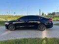 2018 Ford Fusion (North America) II Рестайлинг, чёрный, 1640000 рублей - вид 9