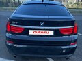 2010 BMW 5 серии Gran Turismo 535i VI (F10/F11/F07), чёрный, 1950000 рублей - вид 3