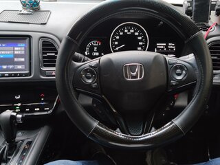 2018 Honda Vezel I, белый, 1480000 рублей, вид 3