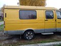 2003 ГАЗ ГАЗель (3221), жёлтый, 200000 рублей - вид 3