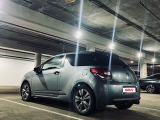 2010 Citroen DS3 I, серый, 499999 рублей, вид 5