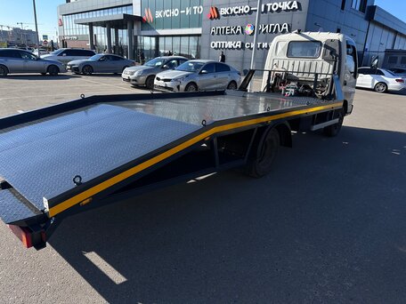 2013 Foton Ollin BJ10xx, белый, 999000 рублей, вид 4