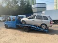 1992 Ford Transit, синий, 650000 рублей - вид 6