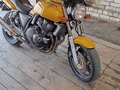 1992 Honda CB 400 Super Four, жёлтый, 245000 рублей - вид 1