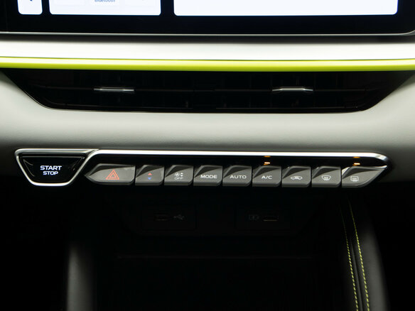 2023 Geely Coolray (Binyue Cool) I Рестайлинг, серый, 1850000 рублей - вид 21