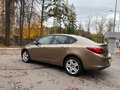 2012 Opel Astra J Рестайлинг, коричневый, 1150000 рублей - вид 5