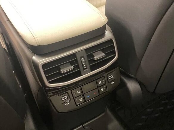2024 Lexus RX 500h V, серый, 14089740 рублей - вид 7