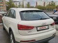 2012 Audi Q3 I (8U), белый