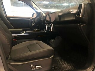 2025 Haval Dargo I, серый, 3549000 рублей, вид 5