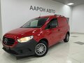 2023 Mercedes-Benz Citan, красный
