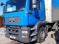 2007 MAN TGA, синий, 2700000 рублей - вид 1