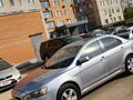 2008 Mitsubishi Lancer X, серебристый, 850000 рублей - вид 3