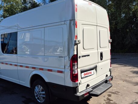 2023 Dongfeng K33, белый, 2500000 рублей, вид 4