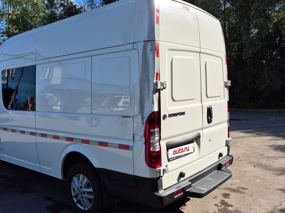 2023 Dongfeng K33, белый, 2490000 рублей - вид 3