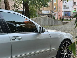 1999 Mercedes-Benz S-Класс 280 IV (W220), серебристый, 1000000 рублей, вид 3
