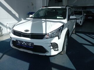 2025 Solaris KRX, белый, 2650000 рублей, вид 1