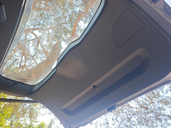 2023 Geely Coolray I Рестайлинг, серый, 2160000 рублей - вид 27
