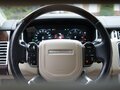 2018 Land Rover Range Rover IV Рестайлинг, чёрный, 7500000 рублей - вид 11