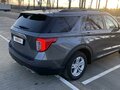 2021 Ford Explorer VI, серый, 3750000 рублей - вид 7