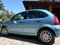 2004 Citroen C3 I, голубой, 310000 рублей - вид 5