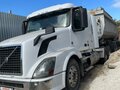 2011 Volvo VNL, белый, 6500000 рублей