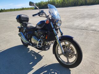 Honda VF 750