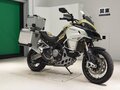 2020 Ducati Multistrada 1260, серебристый, 1816503 рублей - вид 2