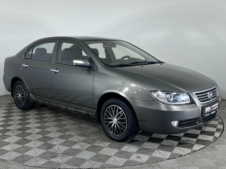 Lifan Solano I (620)