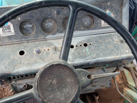 1986 ЭО 2621В-3, синий, 280000 рублей, вид 4