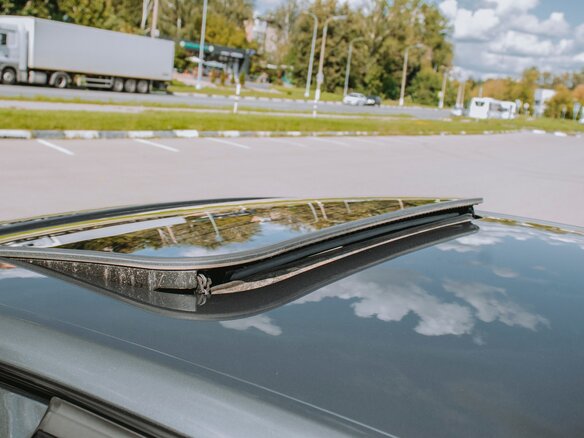 2013 Audi A8 III (D4), серый, 2600000 рублей - вид 15