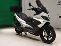 2015 Aprilia SR Max 300, белый, 377000 рублей - вид 2