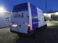 2008 Ford Transit, белый, 790000 рублей - вид 5