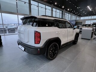2026 Haval H3 I, белый, 2749000 рублей, вид 4