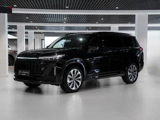 2023 Exeed VX I Рестайлинг, чёрный, 3320000 рублей, вид 1